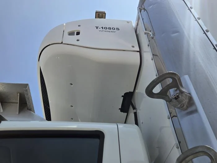 2020 International MV — photo 19
