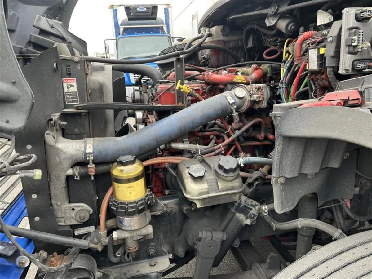 2019 Freightliner M2 106 in Beltsville, MD — photo 10