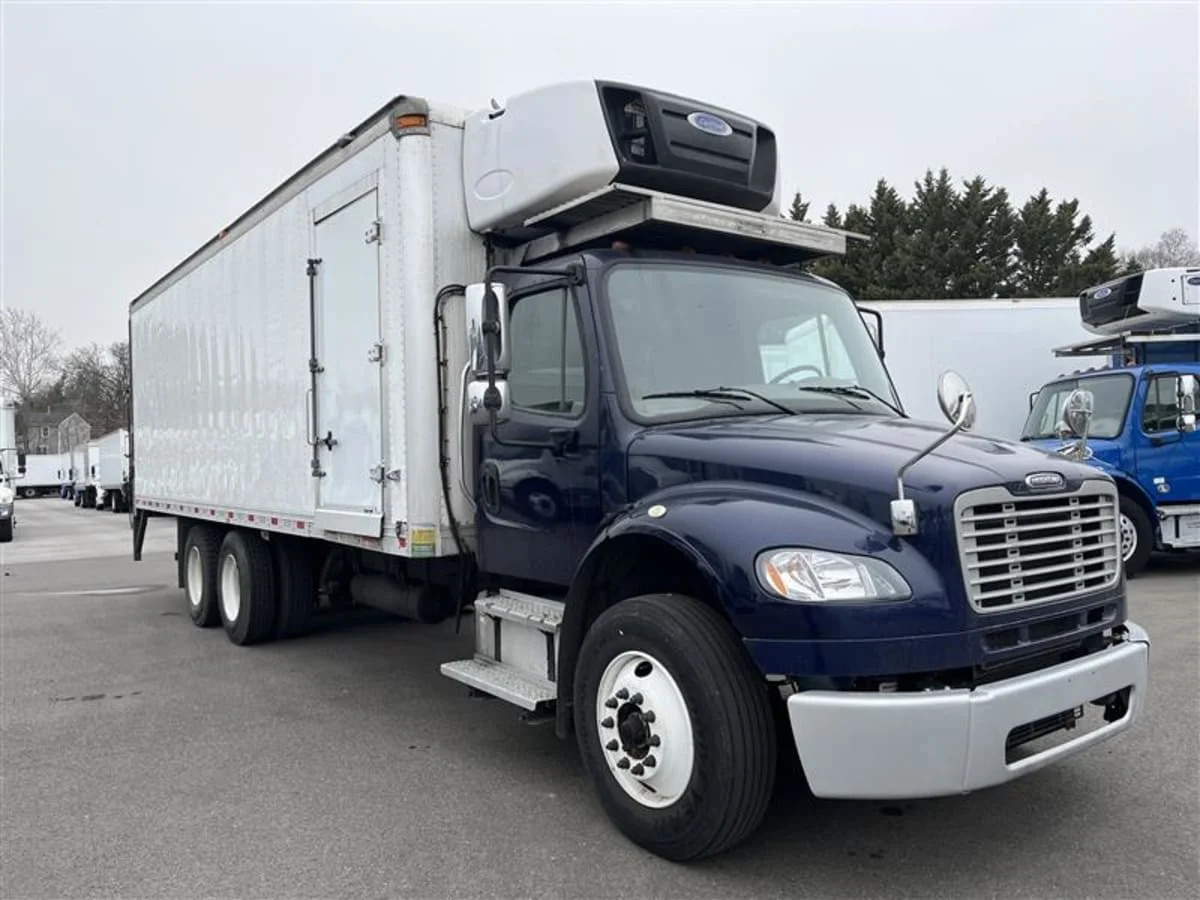 2019 Freightliner M2 106 in Beltsville, MD — photo 3