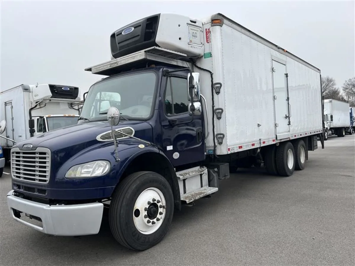 2019 Freightliner M2 106 in Beltsville, MD