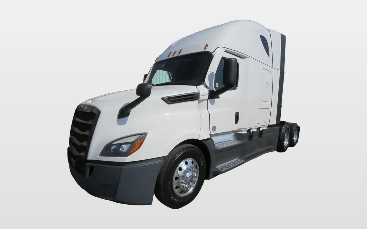 2023 Freightliner Cascadia - image 1