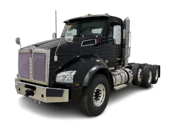2027 Kenworth T880 in Orlando, FL