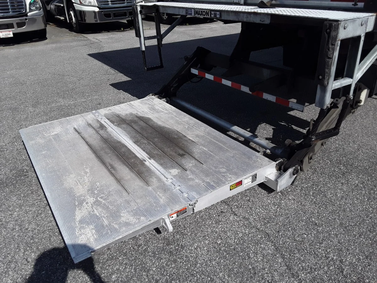 2020 International MV - image 13