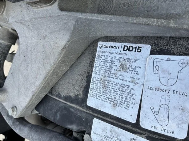 2022 Freightliner Cascadia - image 11