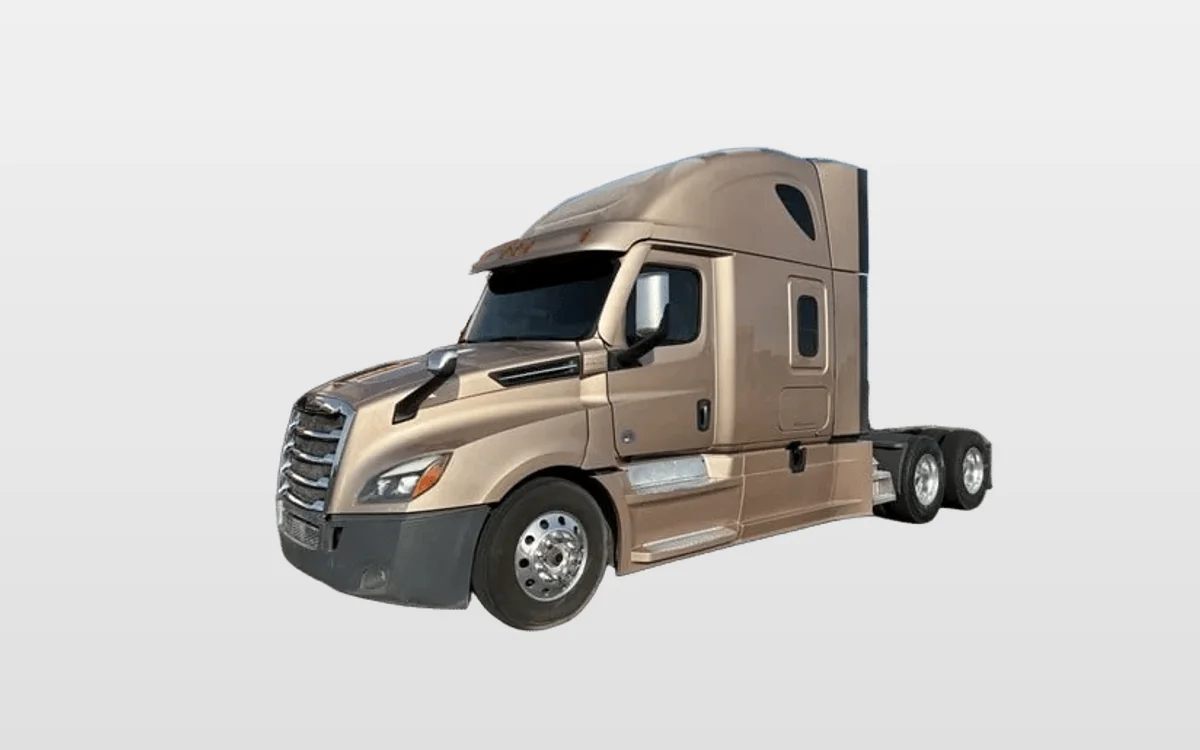 2022 Freightliner Cascadia - image 1