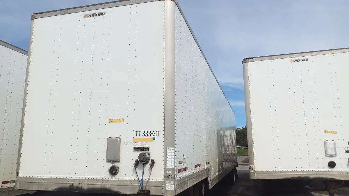 2015 Manac - image 3