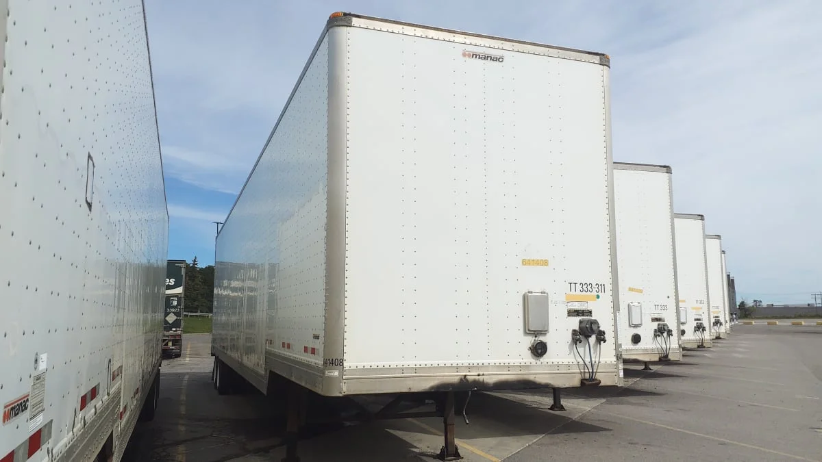 2015 Manac - image 7