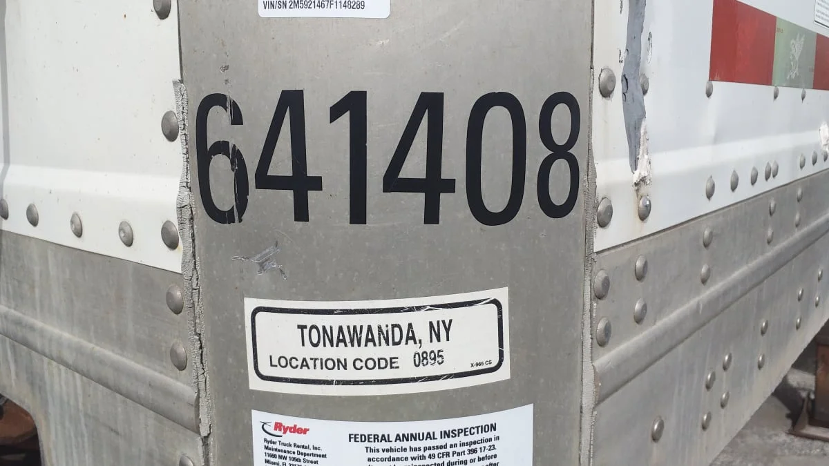 2015 Manac - image 1