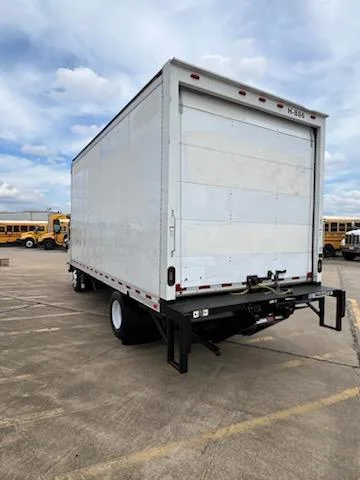 2019 Isuzu NPR - image 9