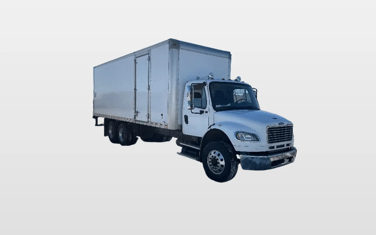 2018 Freightliner M2 106 - image 1