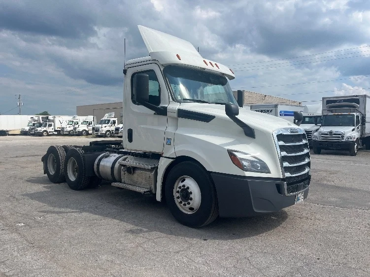 2020 Freightliner in Middlefield, OH