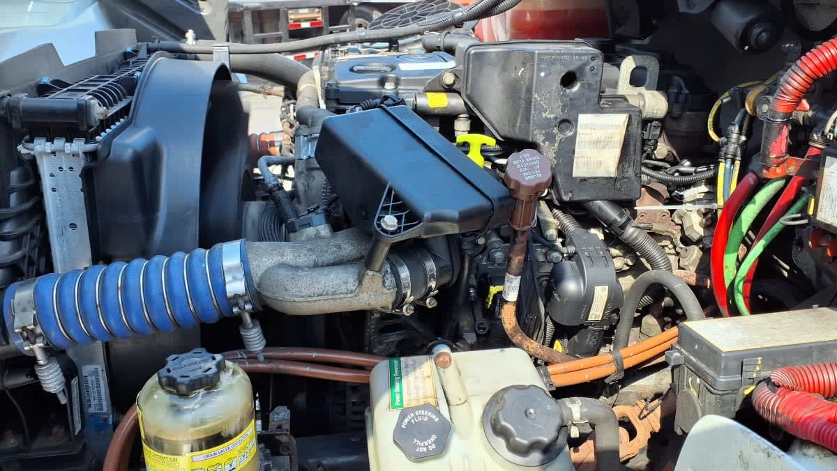 2020 Freightliner M2 106 in Warwick, RI — photo 9