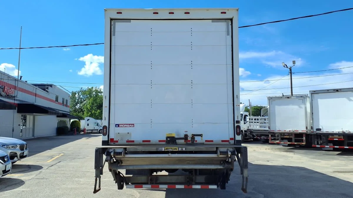 2020 Freightliner M2 106 in Warwick, RI — photo 5