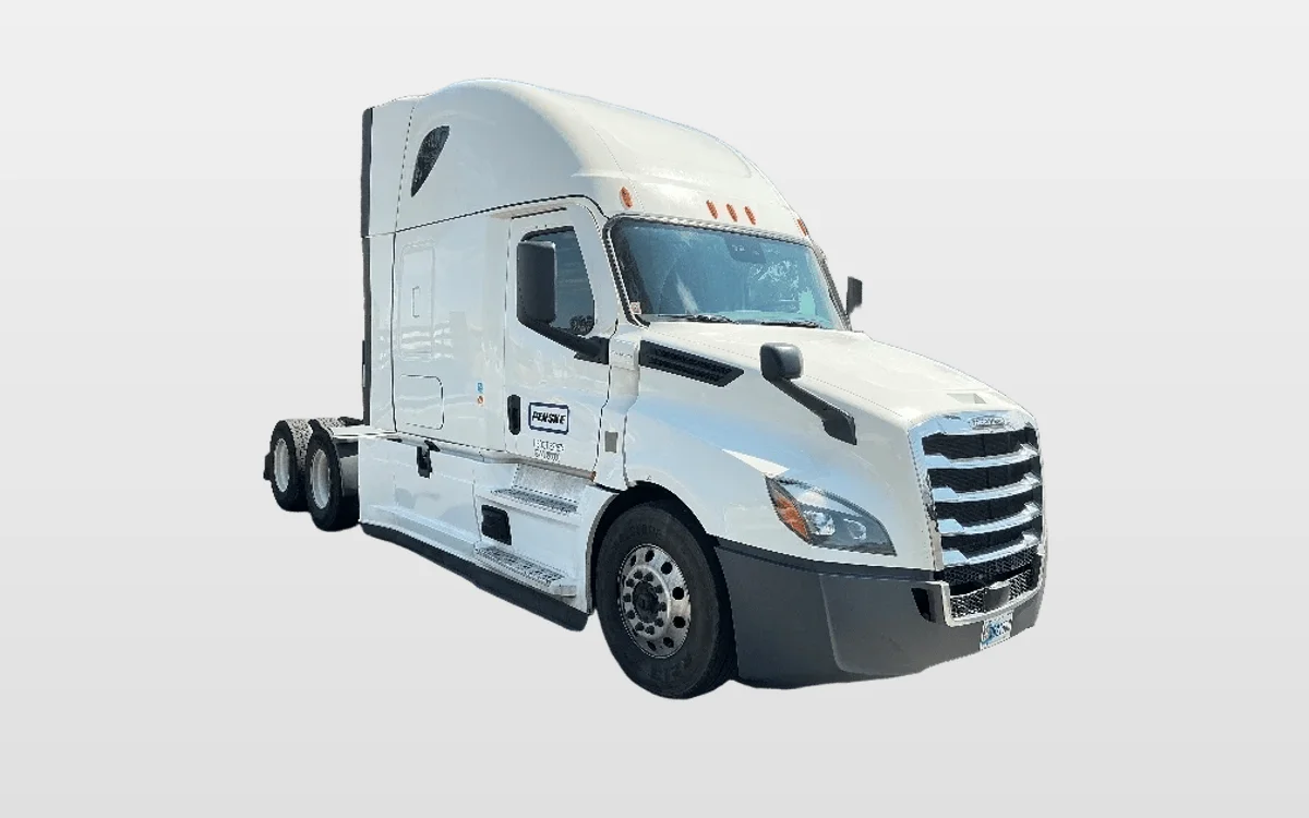 2023 Freightliner Cascadia - image 1