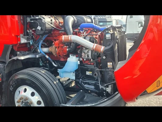 2023 Kenworth T680 in Memphis, TN — photo 12