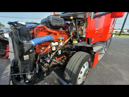 2023 Kenworth T680 in Memphis, TN — photo 6