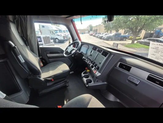 2023 Kenworth T680 in Memphis, TN — photo 26