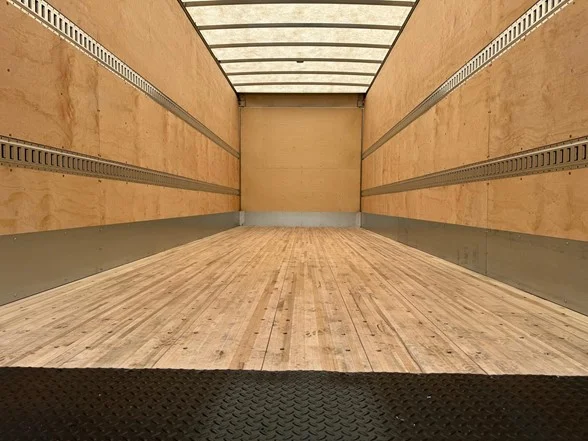 2026 International MV - image 6