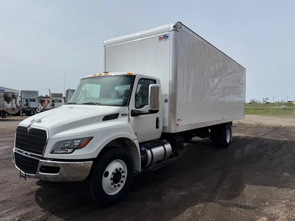 2026 International MV in West Michigan International, MI