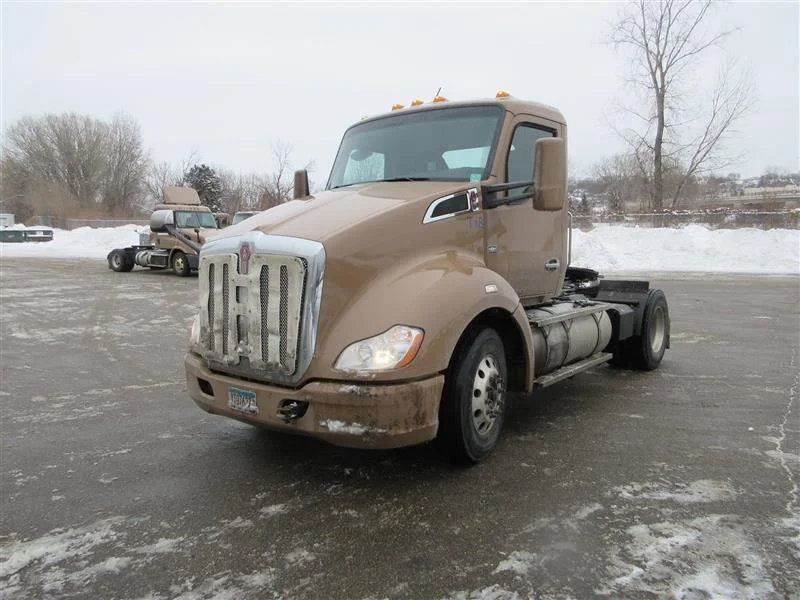 2020 Kenworth T680 in Kansas City, MO