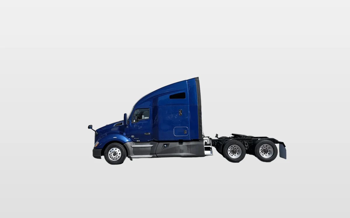 2021 Kenworth T680 - image 1