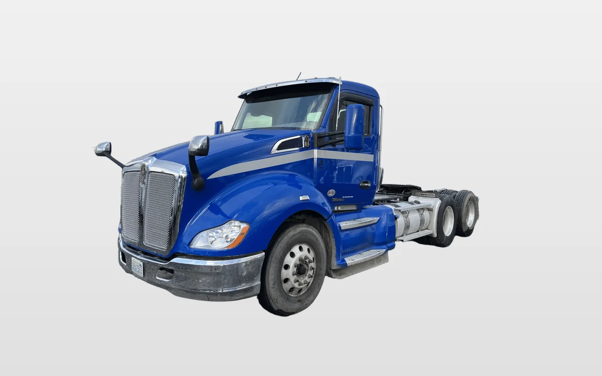 2019 Kenworth T680 - image 1