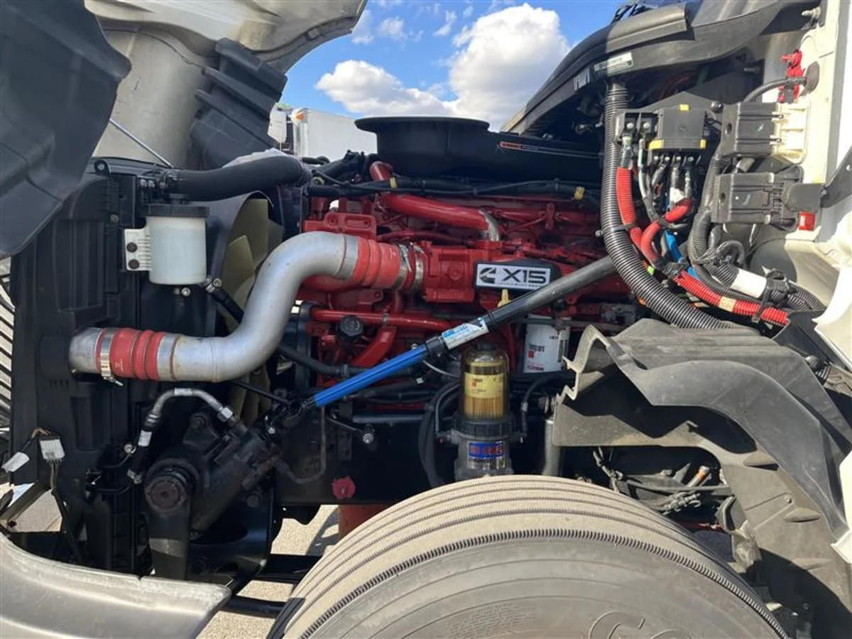 2019 International LT in Beltsville, MD — photo 8