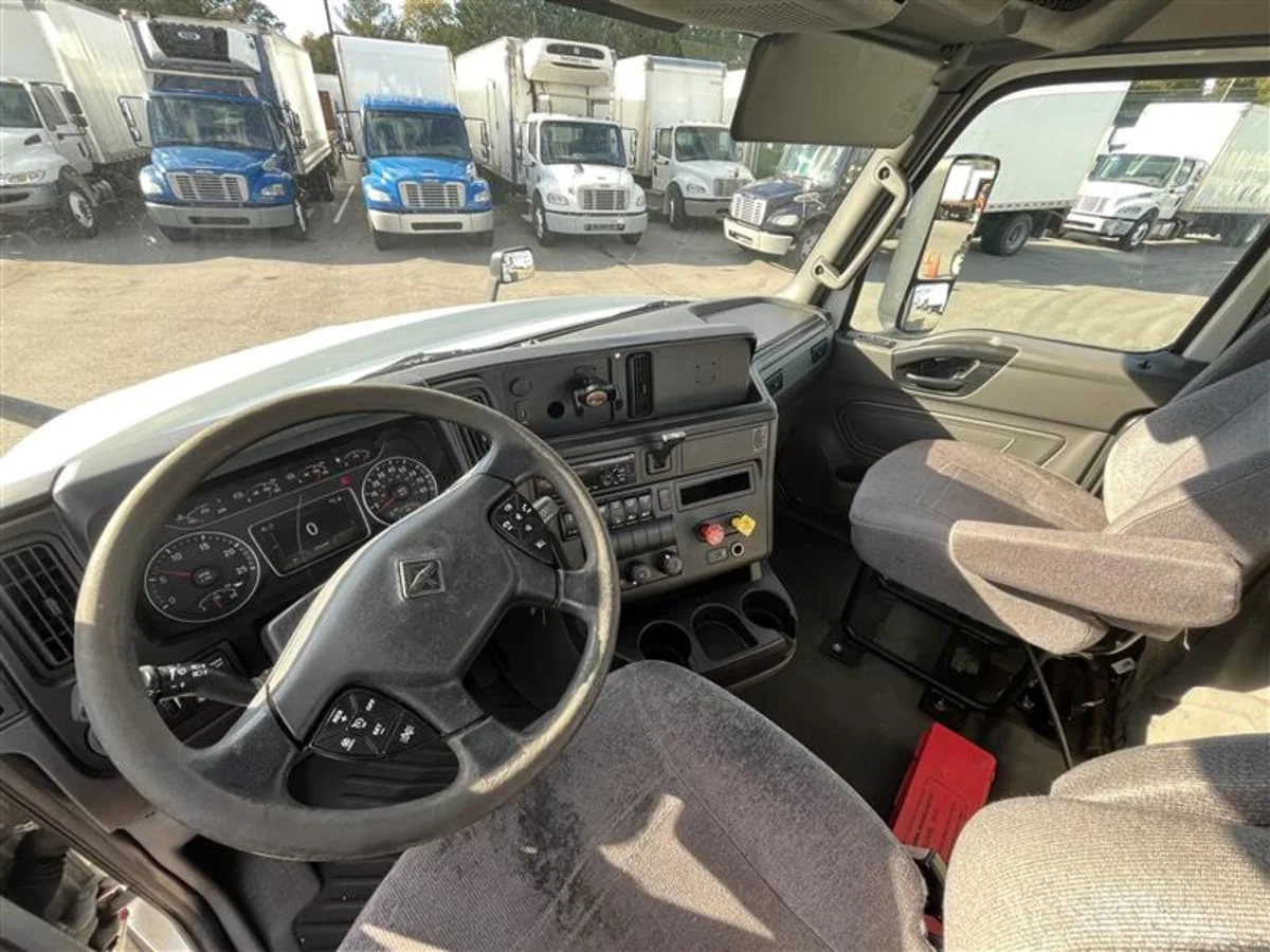2019 International LT in Beltsville, MD — photo 7