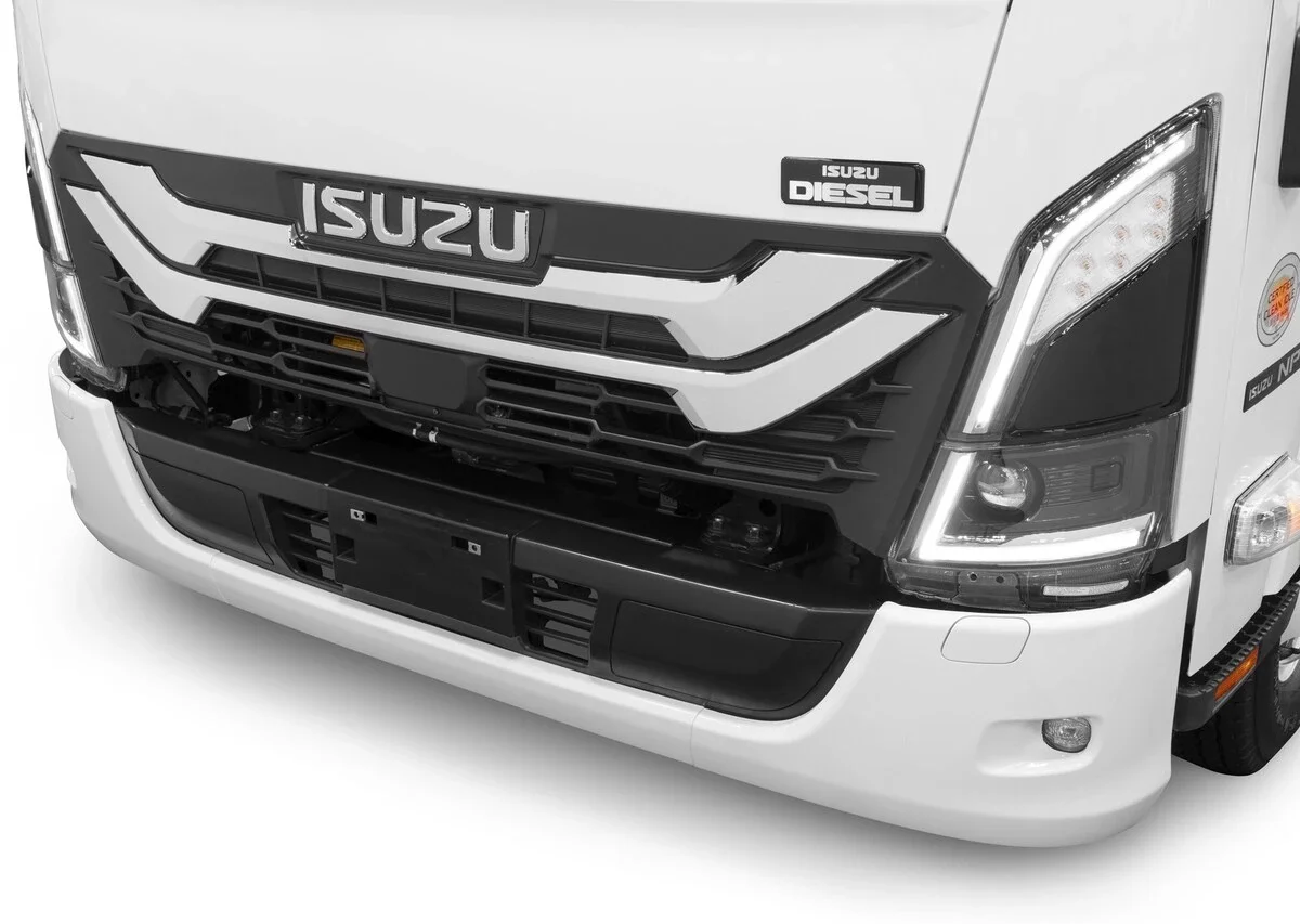 2025 Isuzu NRR - image 3