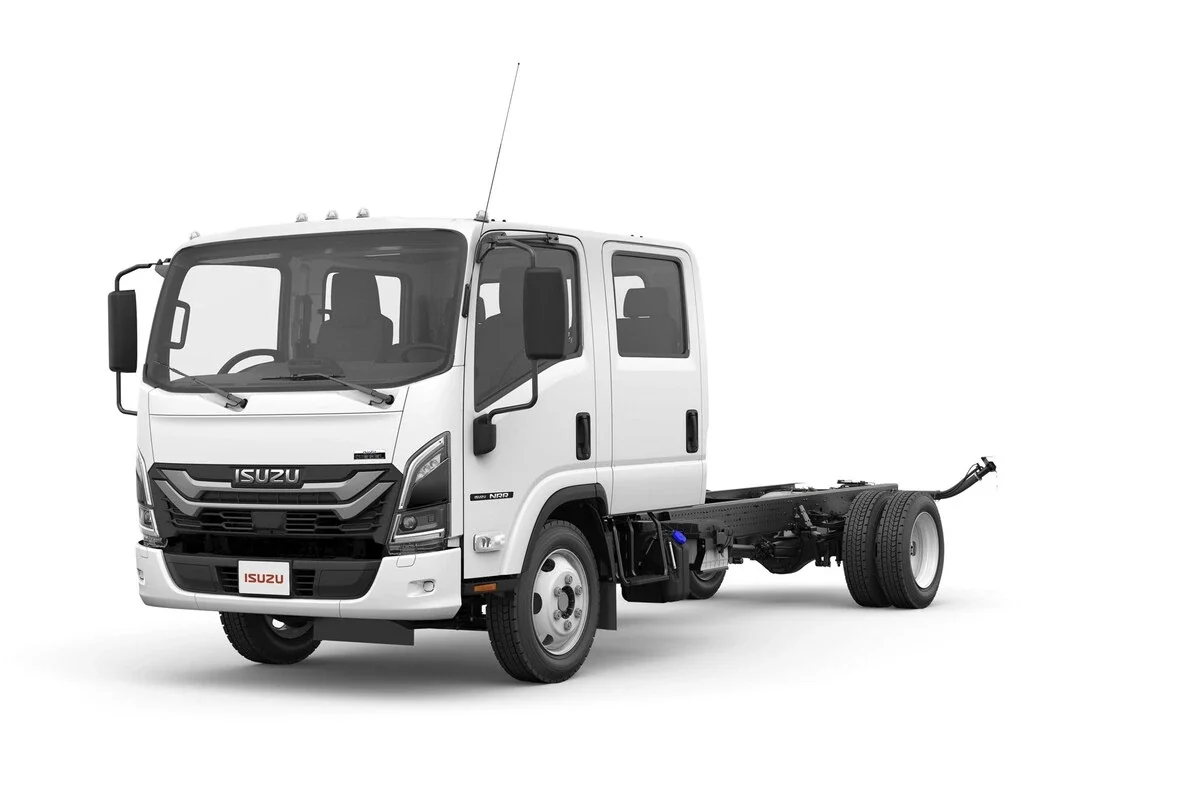 2025 Isuzu NRR in Bridgeport, CT