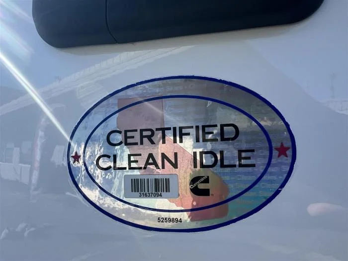 2021 Peterbilt 579 - image 15