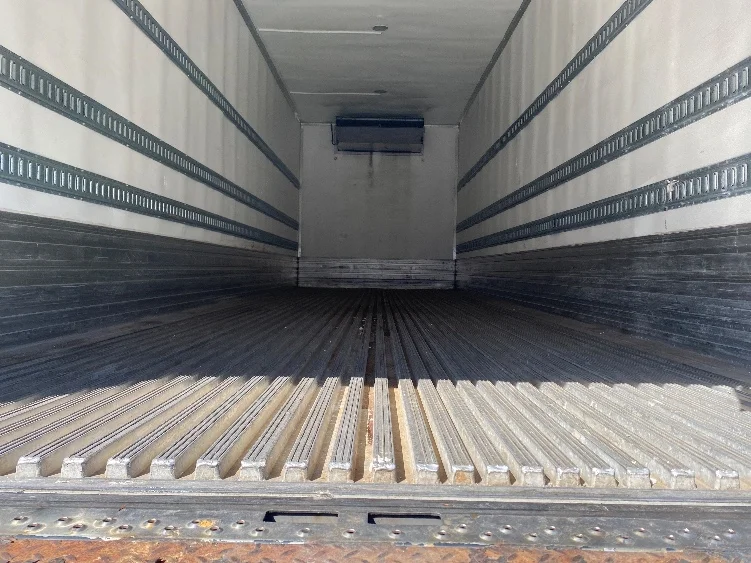 2021 International MV in Greensboro, NC — photo 8