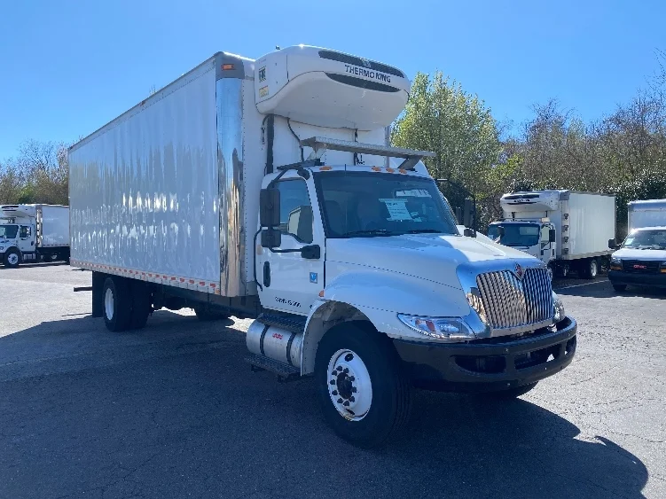 2021 International MV in Greensboro, NC