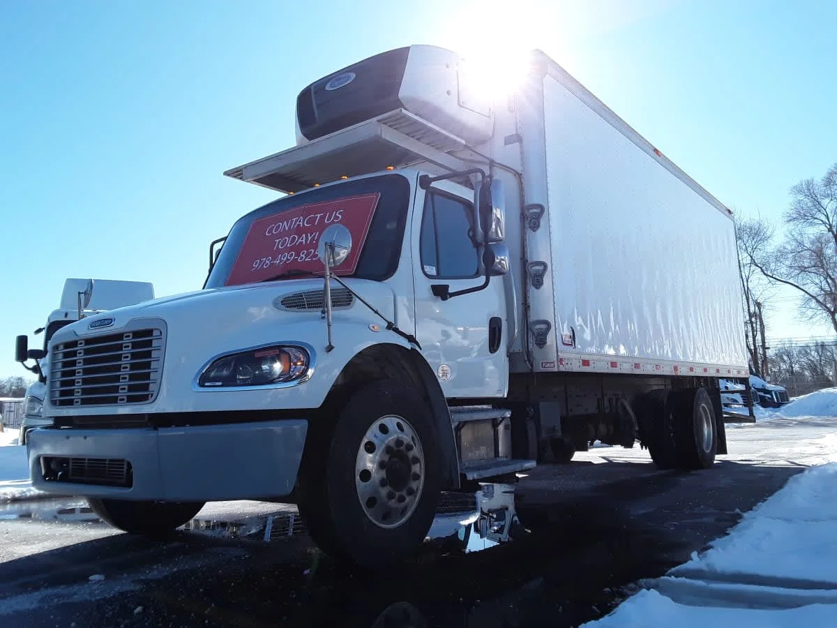 2020 Freightliner M2 106 in Salisbury, MA — photo 2