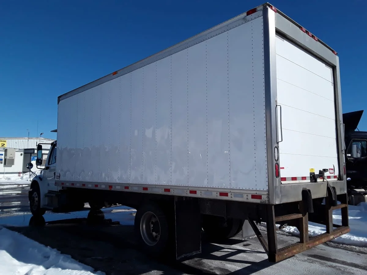 2020 Freightliner M2 106 in Salisbury, MA — photo 6
