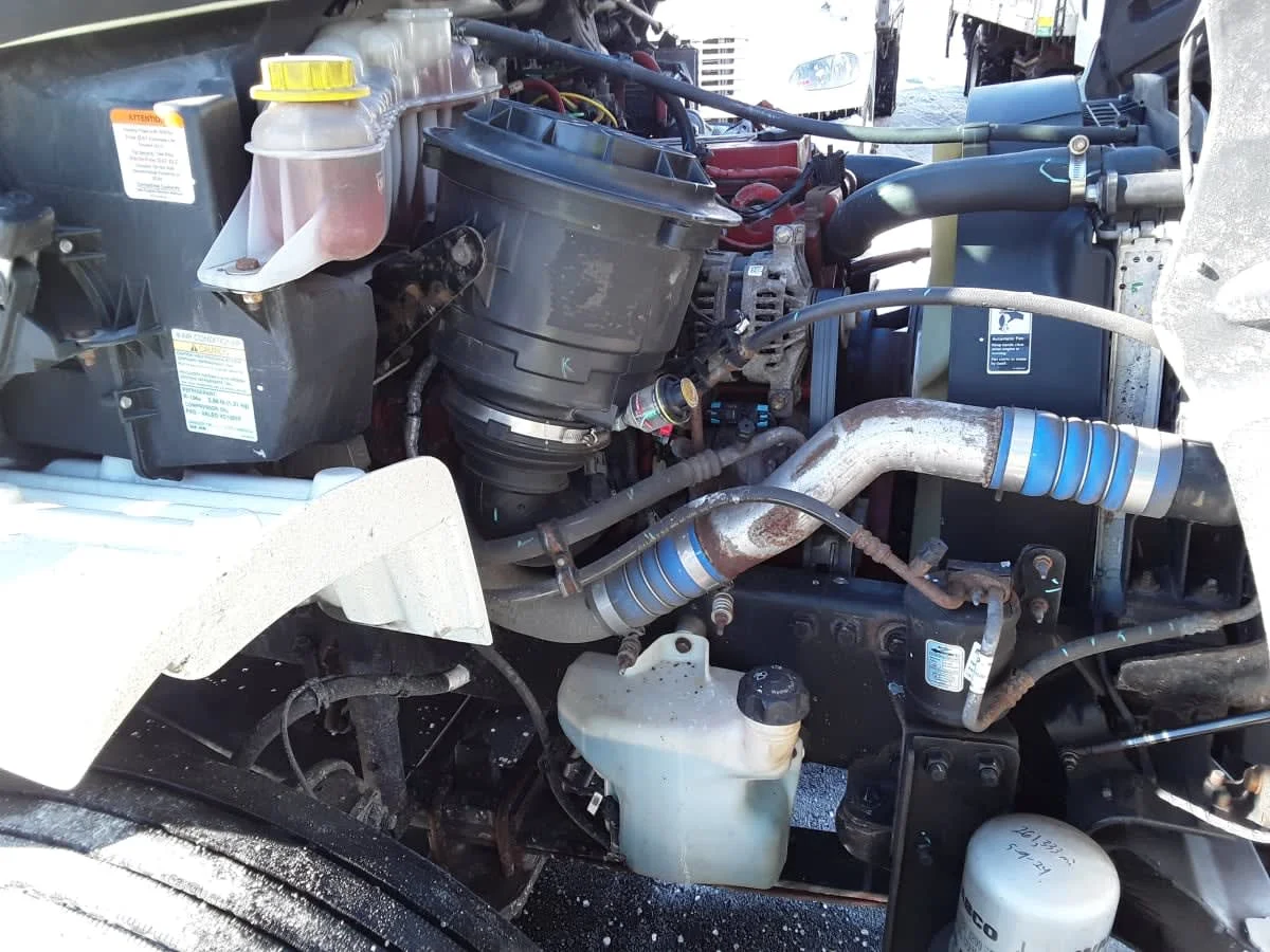 2020 Freightliner M2 106 in Salisbury, MA — photo 16