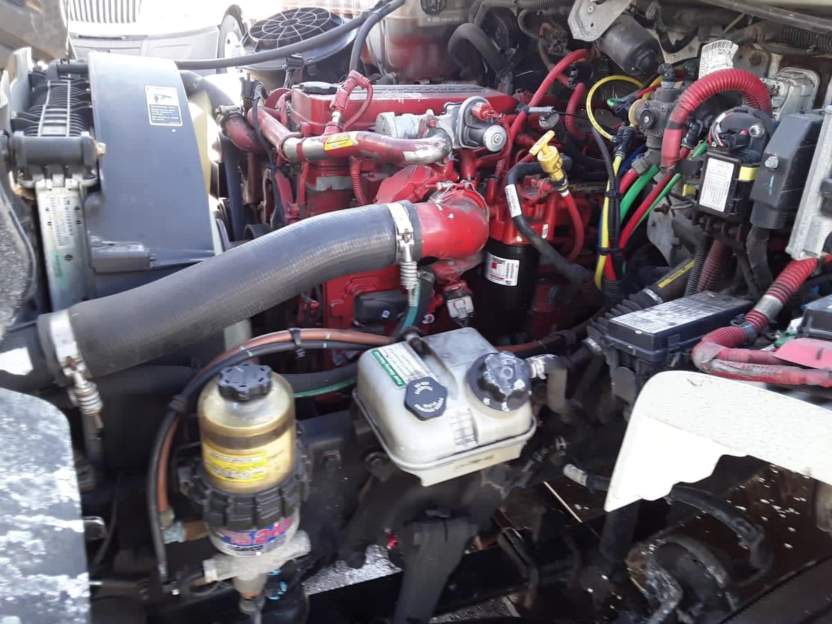 2020 Freightliner M2 106 in Salisbury, MA — photo 10