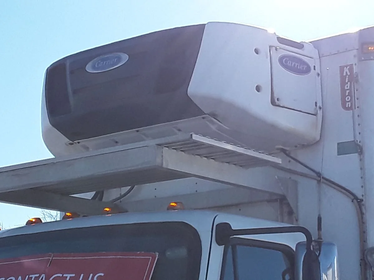 2020 Freightliner M2 106 in Salisbury, MA — photo 7