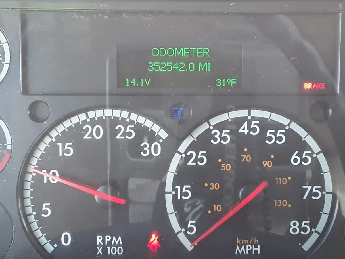 2020 Freightliner M2 106 in Salisbury, MA — photo 12
