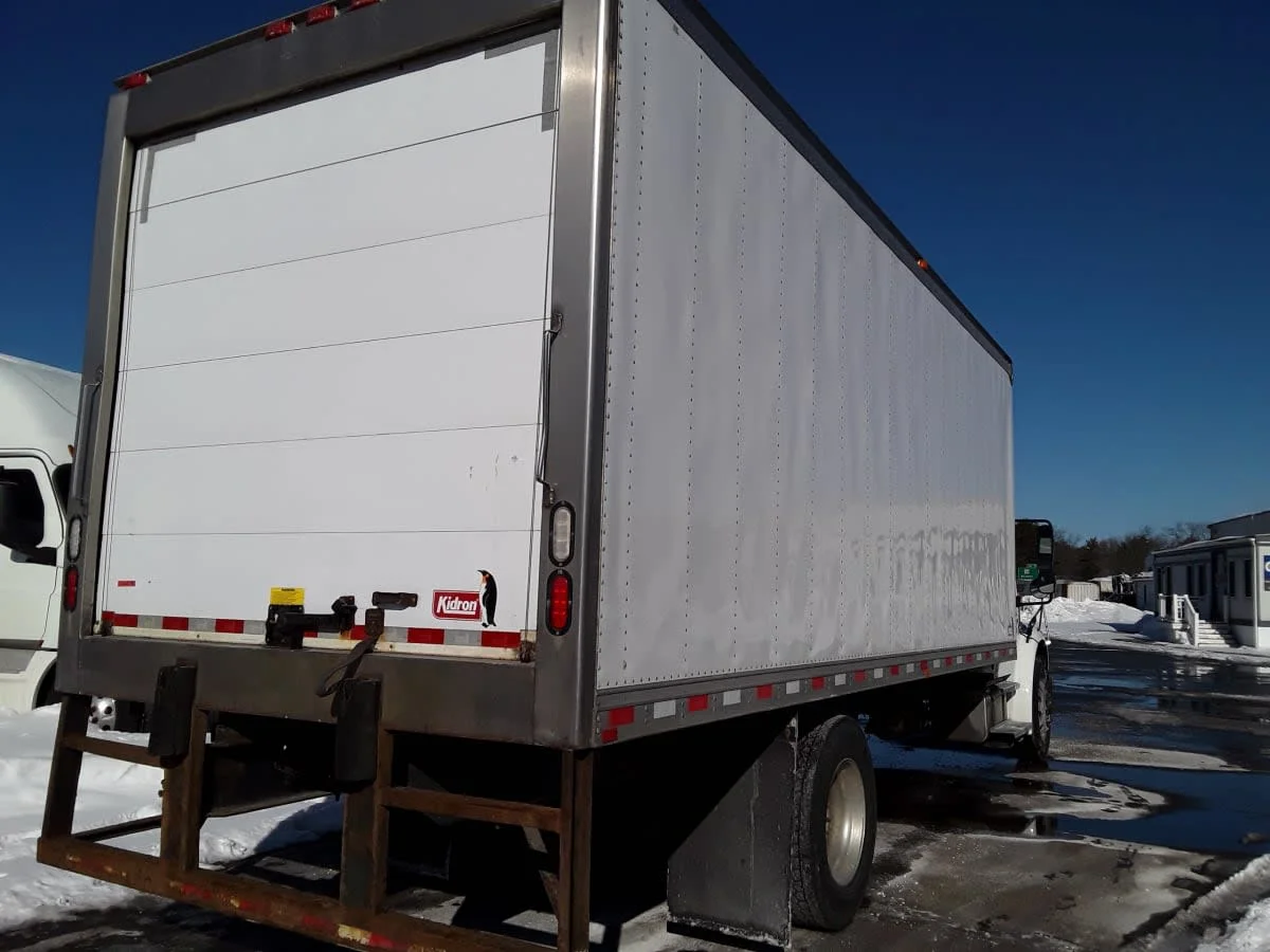 2020 Freightliner M2 106 in Salisbury, MA — photo 4