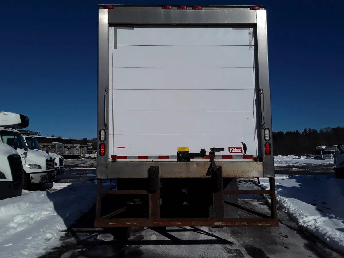 2020 Freightliner M2 106 in Salisbury, MA — photo 5