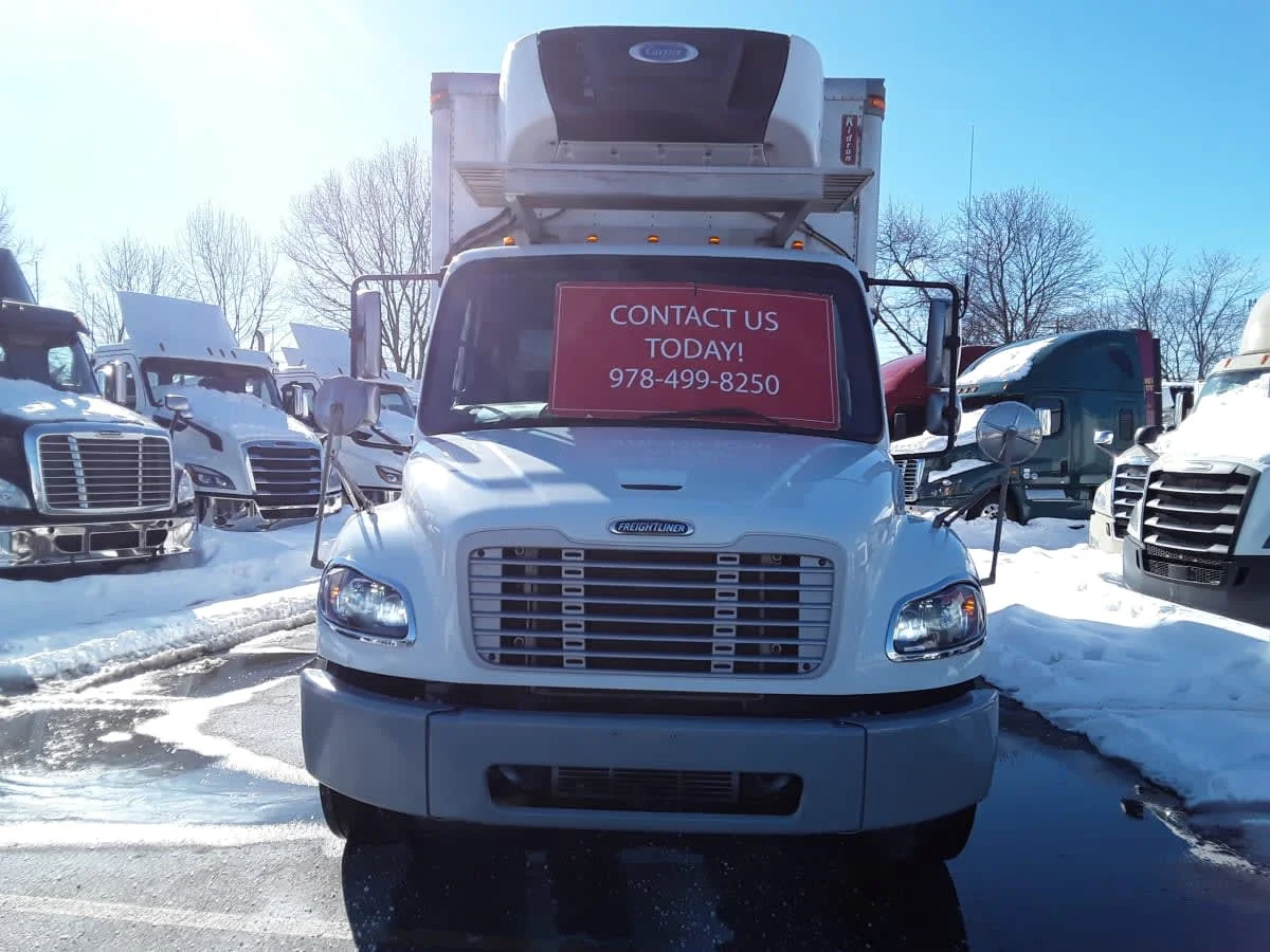 2020 Freightliner M2 106