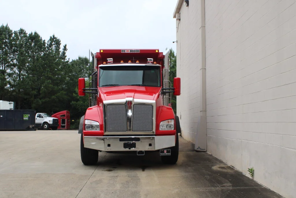 2027 Kenworth in Birmingham, AL — photo 2