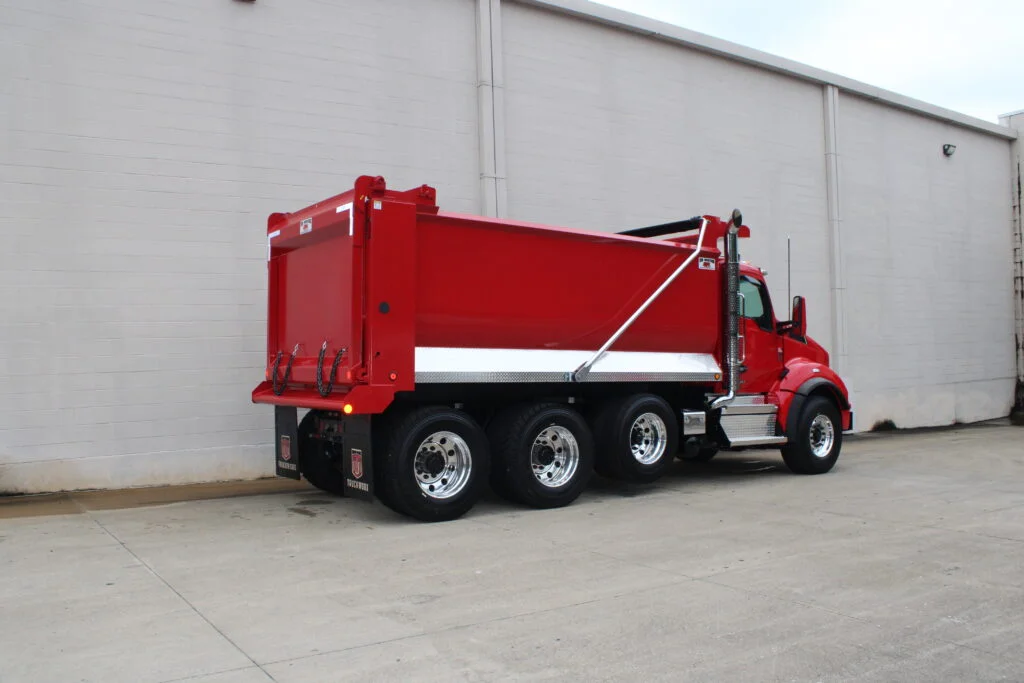 2027 Kenworth in Birmingham, AL — photo 3