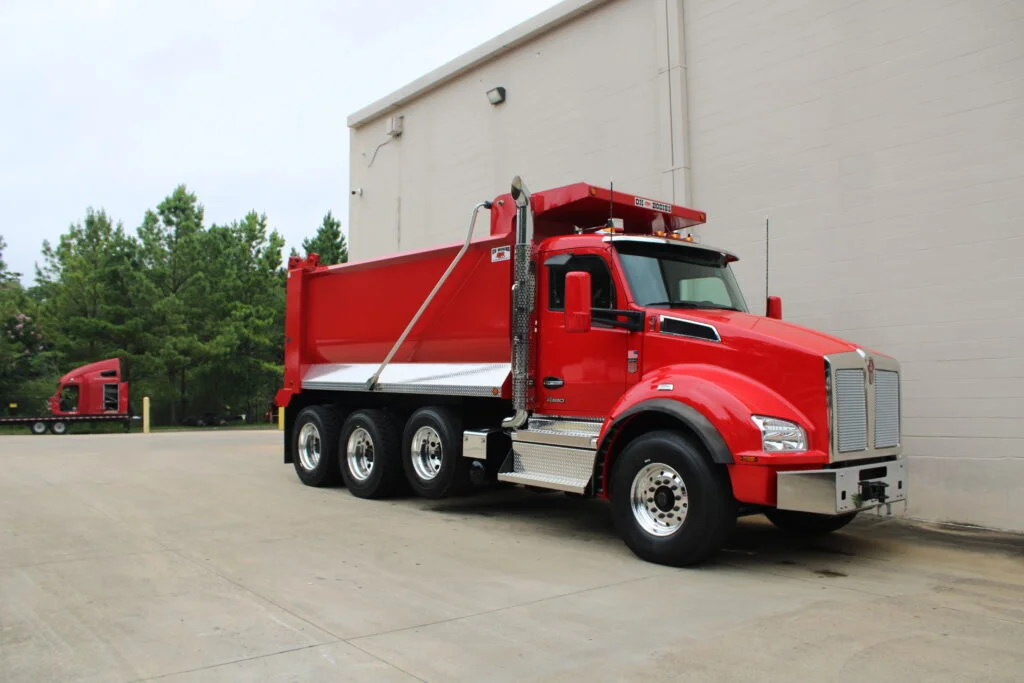 2027 Kenworth in Birmingham, AL — photo 6