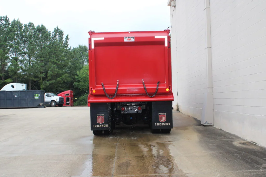 2027 Kenworth in Birmingham, AL — photo 4