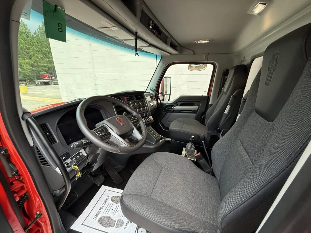 2027 Kenworth in Birmingham, AL — photo 10