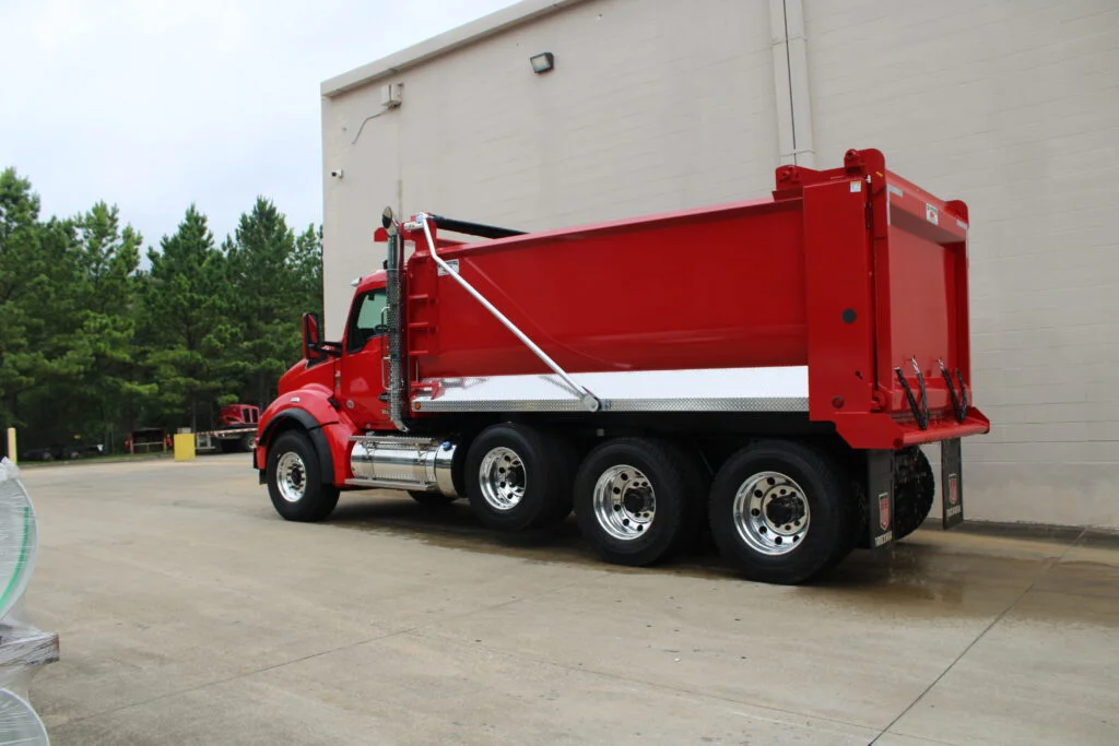 2027 Kenworth in Birmingham, AL — photo 9