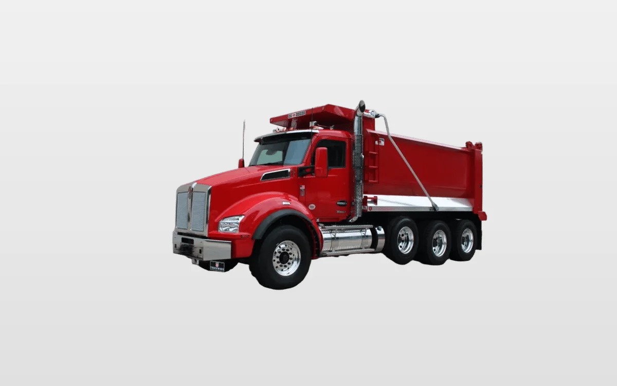 2027 Kenworth - image 1