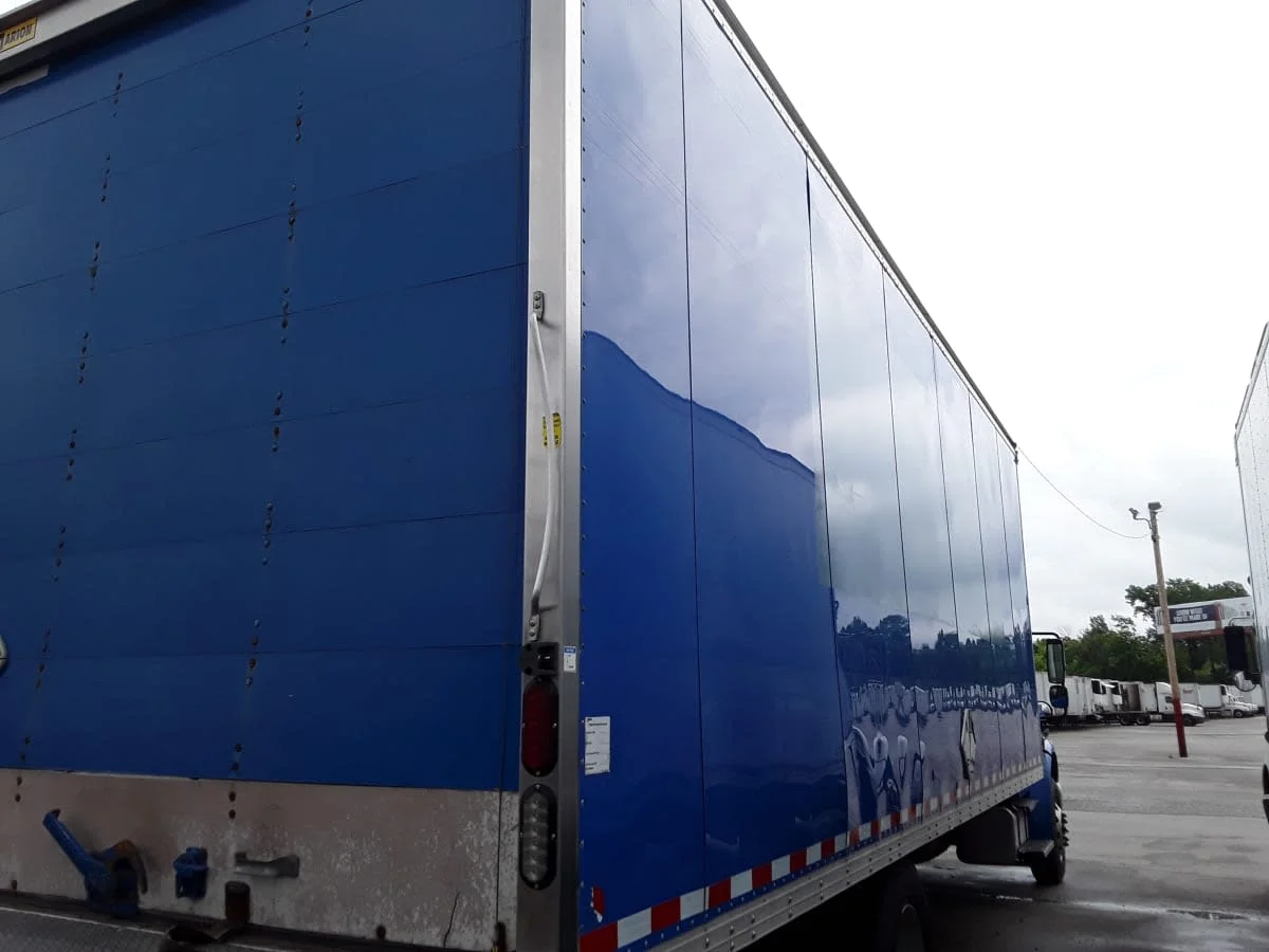2022 Freightliner M2 106 in Kansas City, MO — photo 4